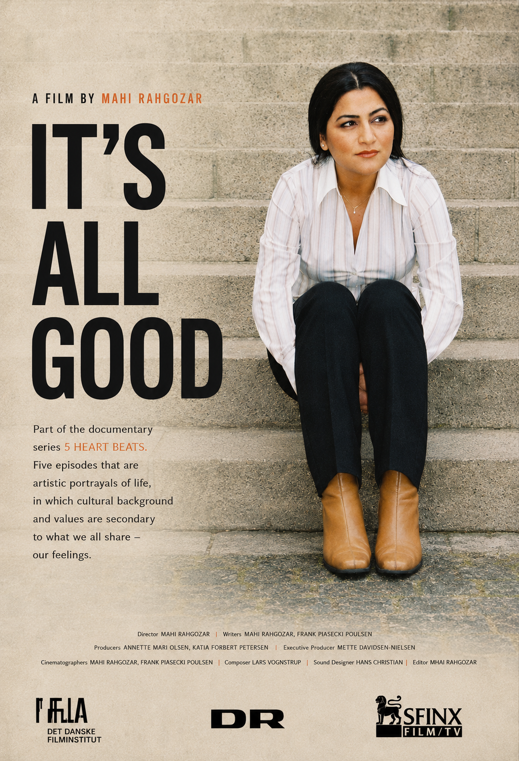 It’s All Good poster